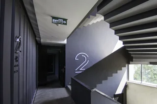 Чонбури: Kalm Bangsaen Hotel