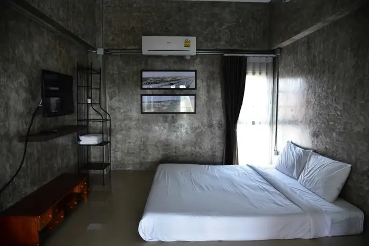 The One House Resort PakChong — фото 2