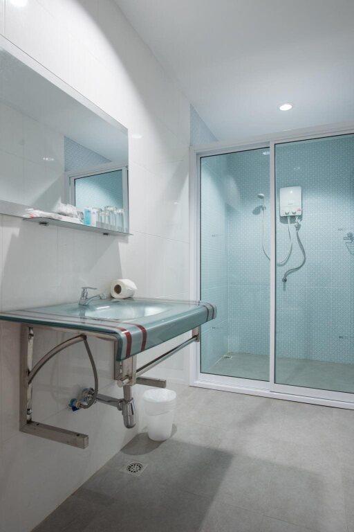 Столичный район Чантхабури: Chanthaburi Center Hotel