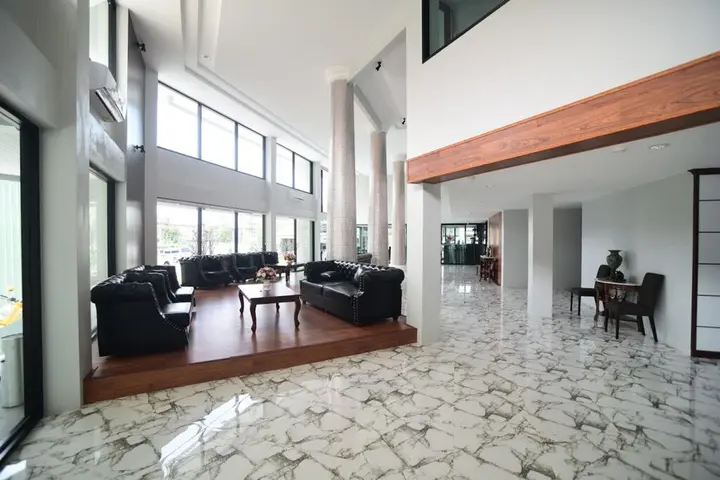 Столичный район Чантхабури: Chanthaburi Center Hotel