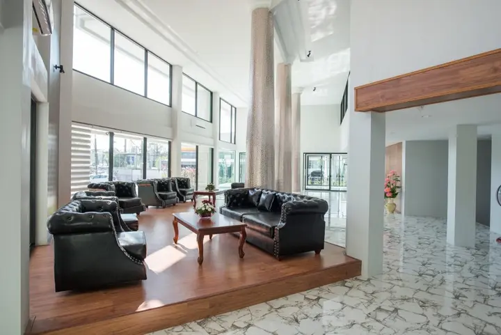 Столичный район Чантхабури: Chanthaburi Center Hotel