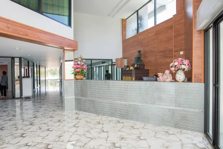 Столичный район Чантхабури: Chanthaburi Center Hotel