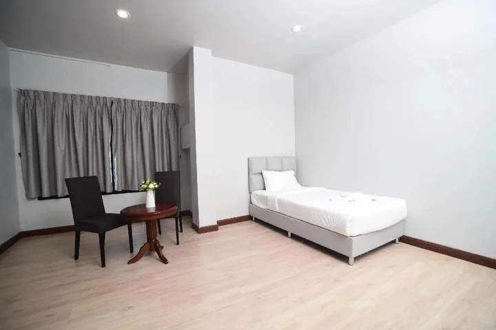 Столичный район Чантхабури: Chanthaburi Center Hotel