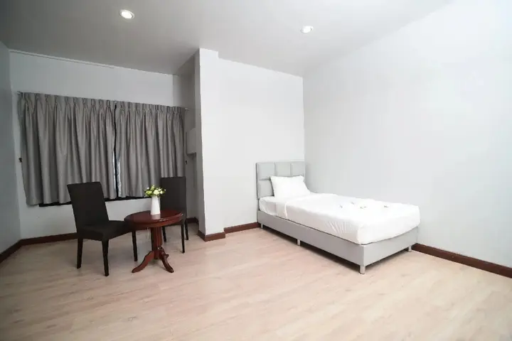 Столичный район Чантхабури: Chanthaburi Center Hotel