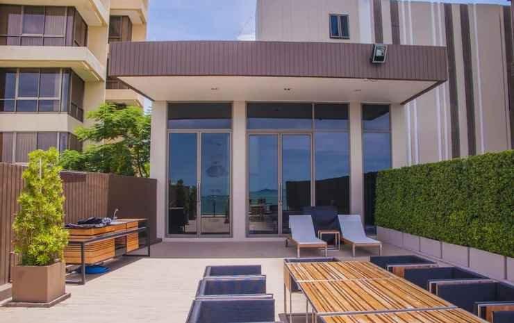 Паттайя: Baan Plai Haad Condominium by Liberty Group Real Estate