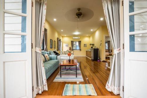 Кханонгпхра: Villa Pituk Bonanza Khao Yai
