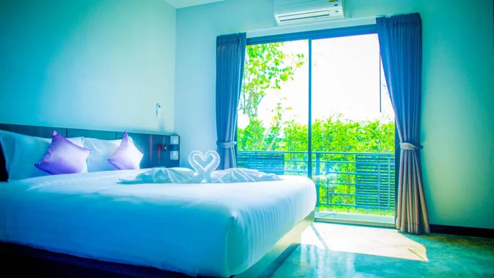 Пхитсанулок: Aziss Boutique Hotel