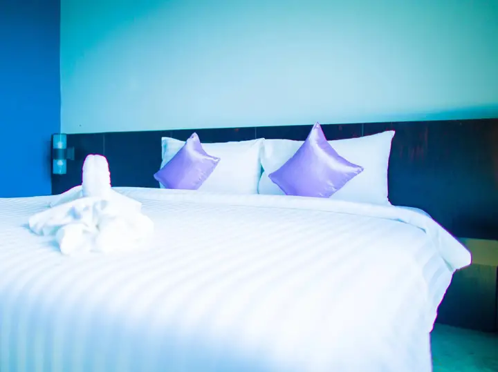 Aziss Boutique Hotel — фото 3