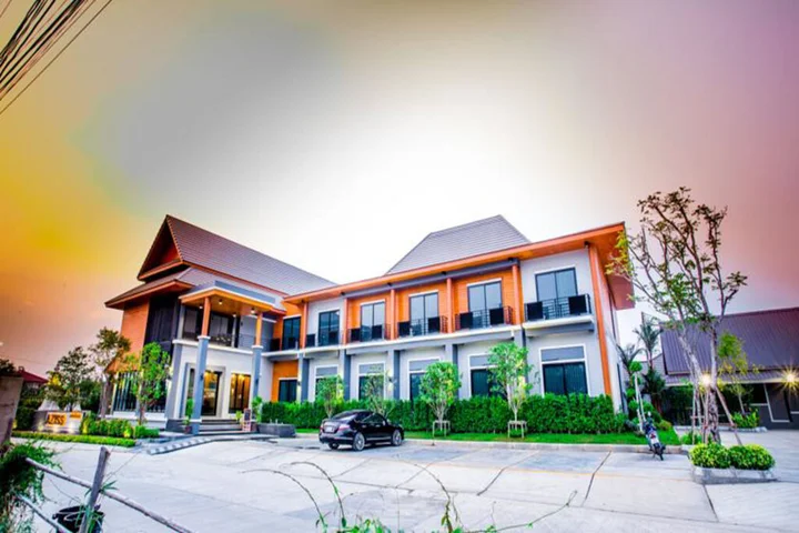 Пхитсанулок: Aziss Boutique Hotel