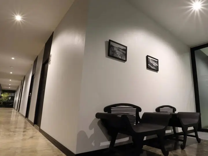 Пхитсанулок: Aziss Boutique Hotel
