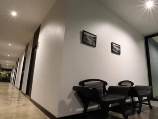 Пхитсанулок: Aziss Boutique Hotel
