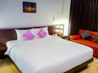 Пхитсанулок: Aziss Boutique Hotel