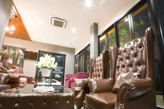 Пхитсанулок: Aziss Boutique Hotel