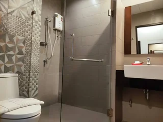 Пхитсанулок: Aziss Boutique Hotel
