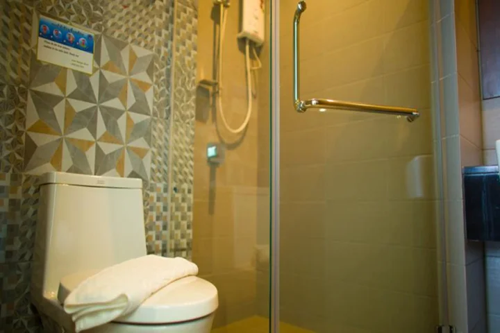 Пхитсанулок: Aziss Boutique Hotel