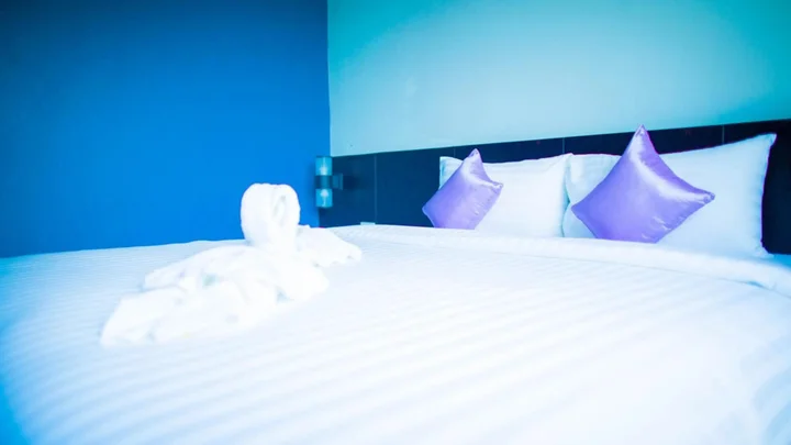 Пхитсанулок: Aziss Boutique Hotel