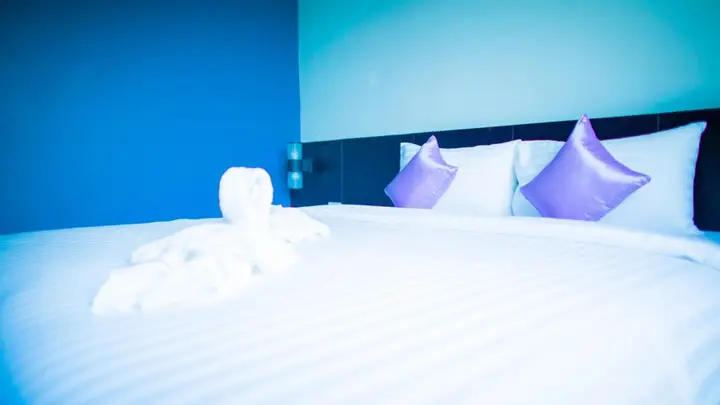 Aziss Boutique Hotel — фото 6
