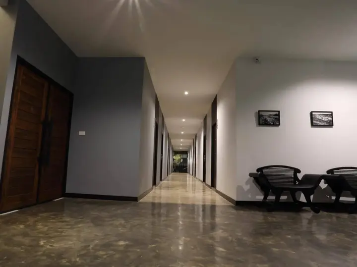 Пхитсанулок: Aziss Boutique Hotel