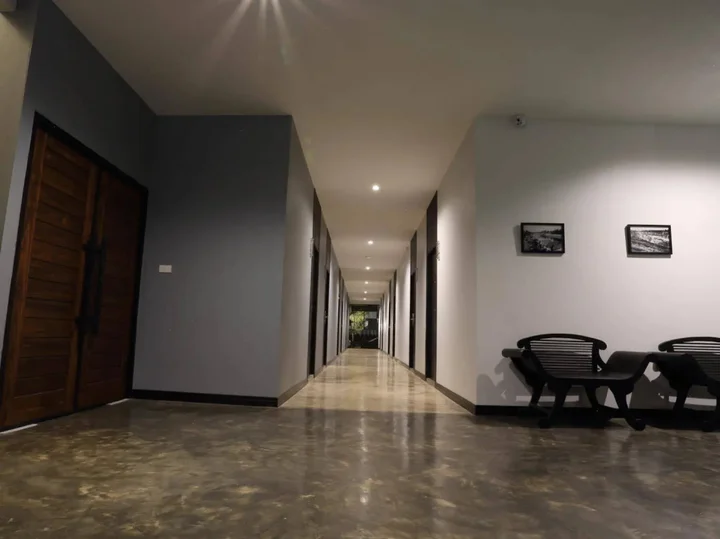 Пхитсанулок: Aziss Boutique Hotel