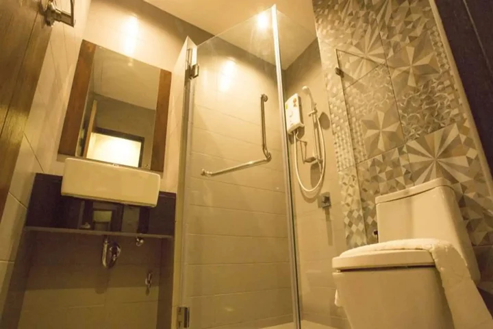 Пхитсанулок: Aziss Boutique Hotel