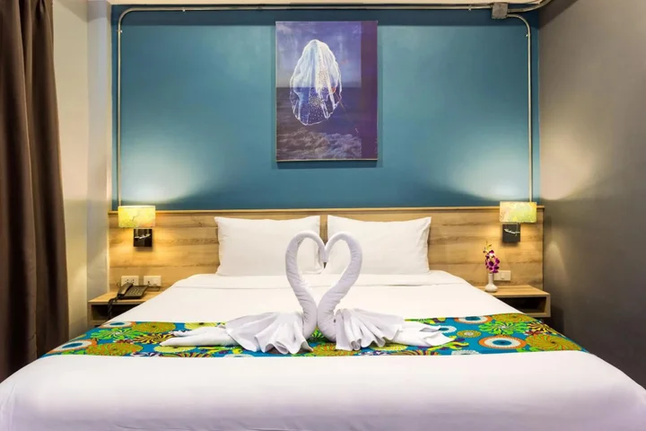 Кату: Memory Boutique Hotel