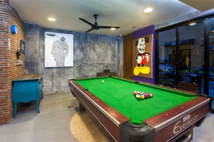 Кату: Memory Boutique Hotel