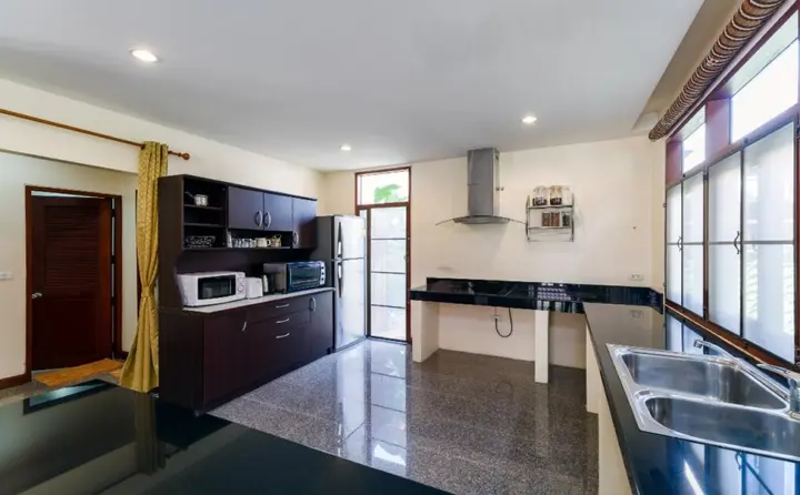 Самуи: Samui Paradise Homestay