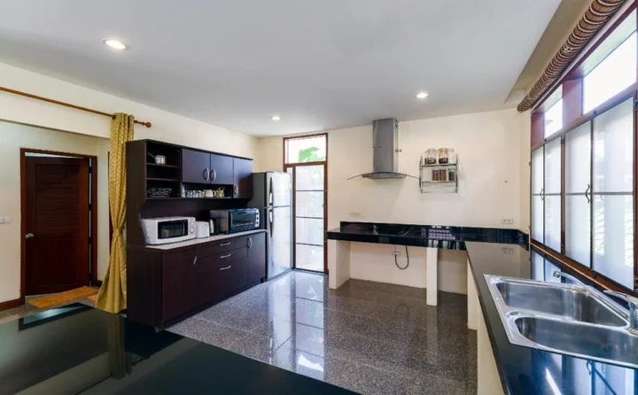 Самуи: Samui Paradise Homestay