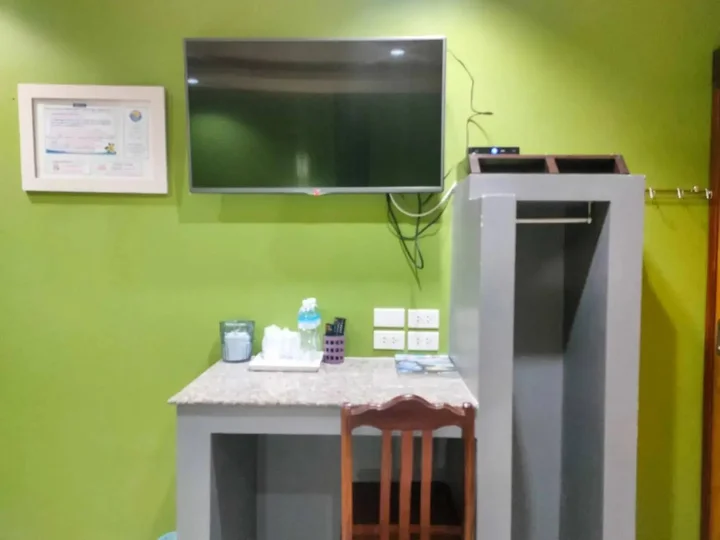Бури Рам: Thansila Resort Buriram
