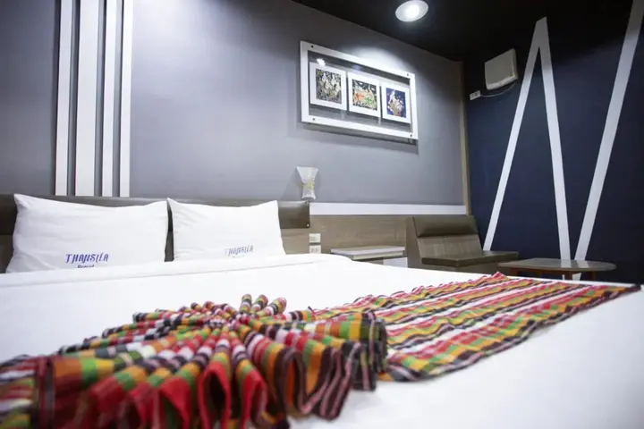 Бури Рам: Thansila Resort Buriram