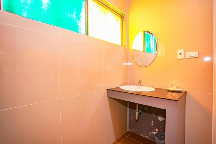 Бури Рам: Thansila Resort Buriram