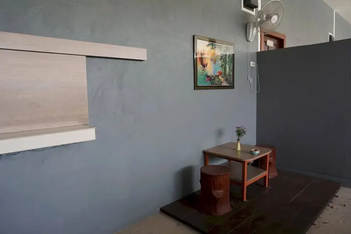 Бури Рам: Thansila Resort Buriram