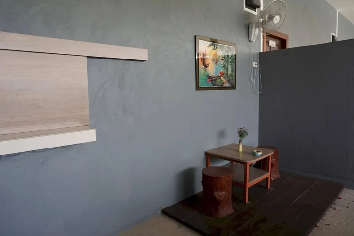 Бури Рам: Thansila Resort Buriram