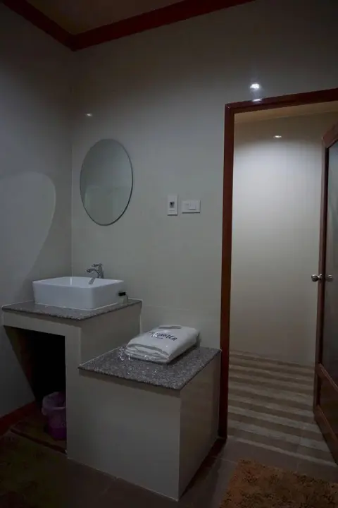 Бури Рам: Thansila Resort Buriram