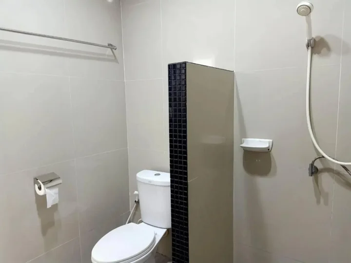 Бури Рам: Thansila Resort Buriram