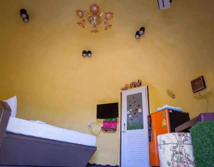 Бури Рам: Thansila Resort Buriram