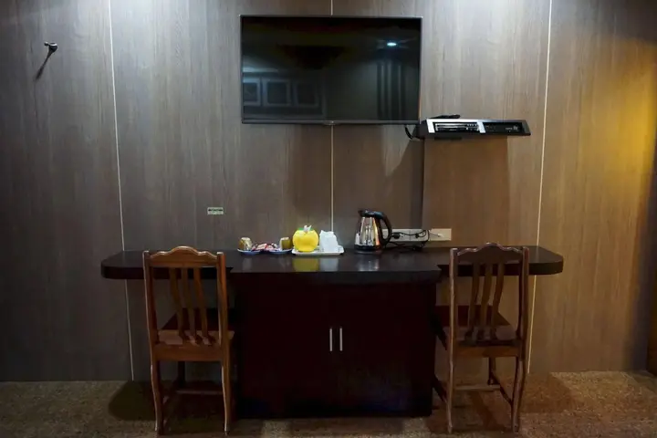 Бури Рам: Thansila Resort Buriram