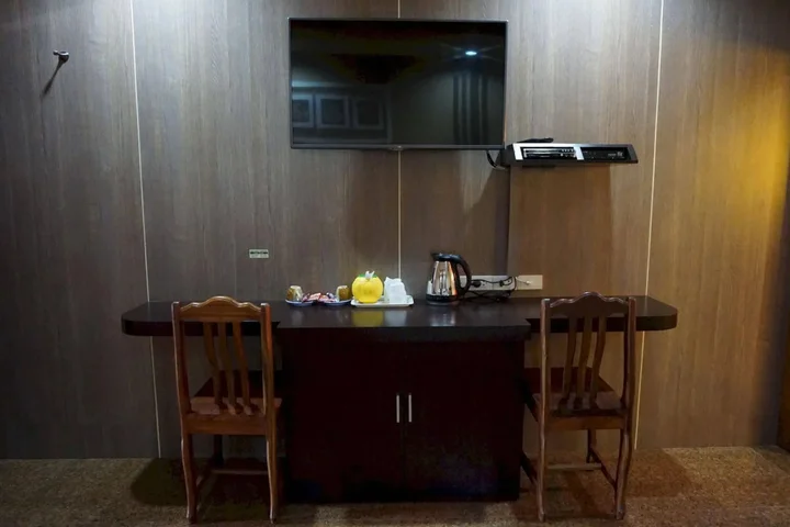 Бури Рам: Thansila Resort Buriram
