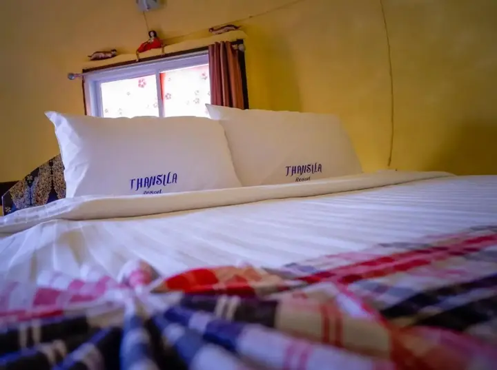 Бури Рам: Thansila Resort Buriram