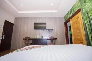 Бури Рам: Thansila Resort Buriram