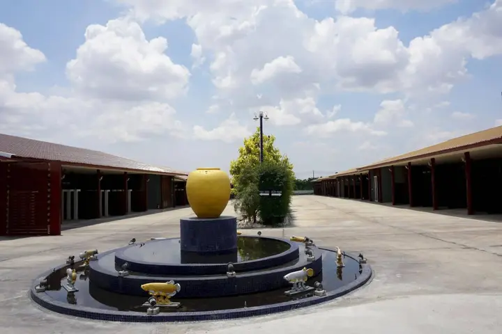 Бури Рам: Thansila Resort Buriram