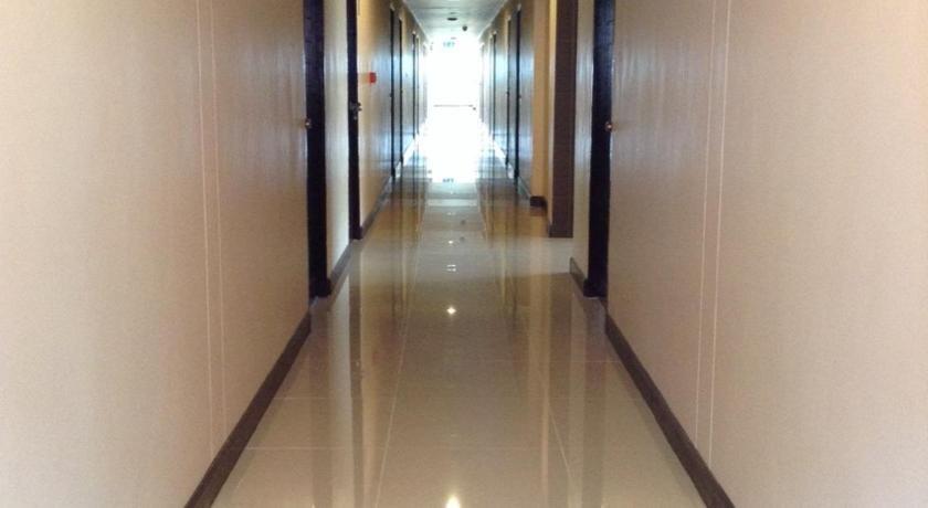 Фантон: Apartment Baan Khun Mae
