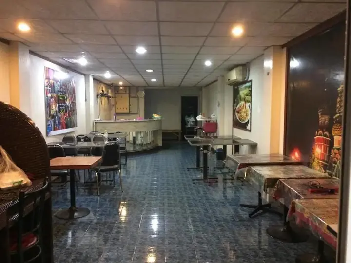 Паттайя: Sleep Inn Pattaya - Hostel