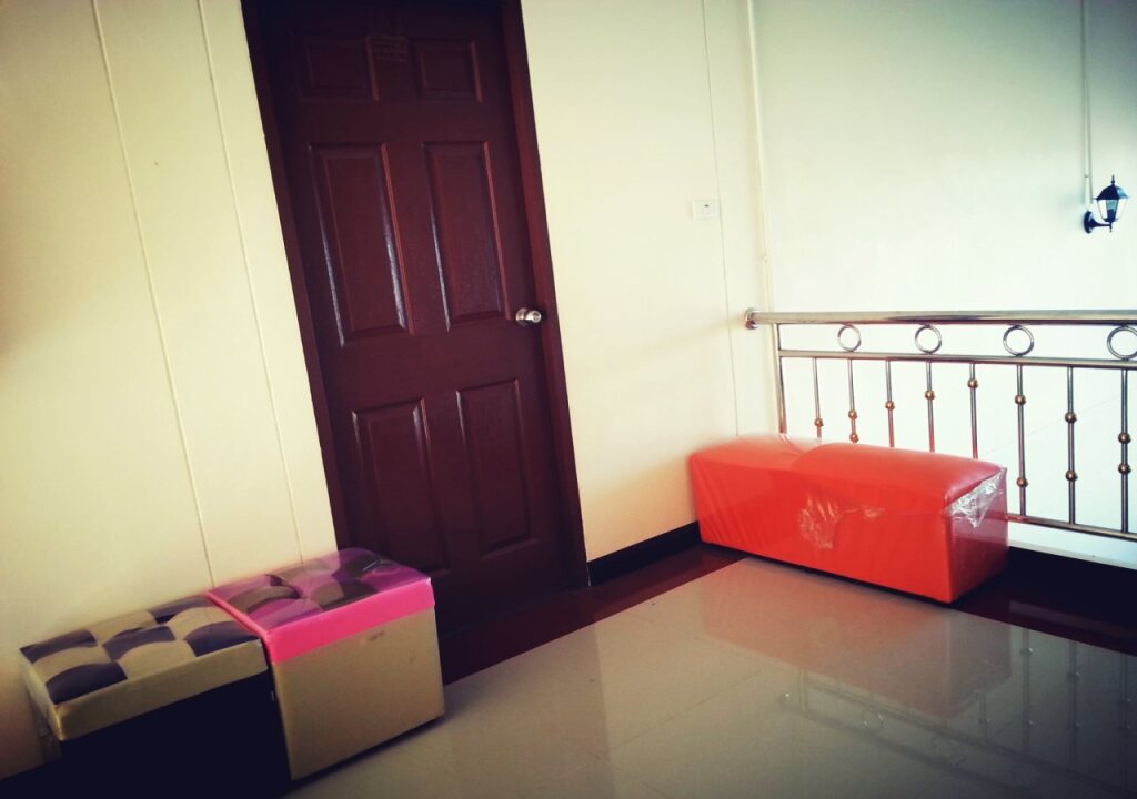 Кхлонг-Янг: Aumnoychai Hotel Korat
