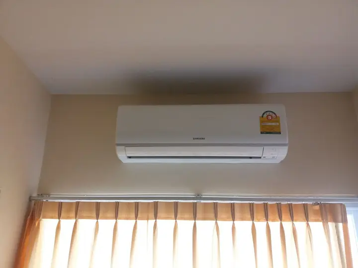 Кхлонг-Янг: Aumnoychai Hotel Korat