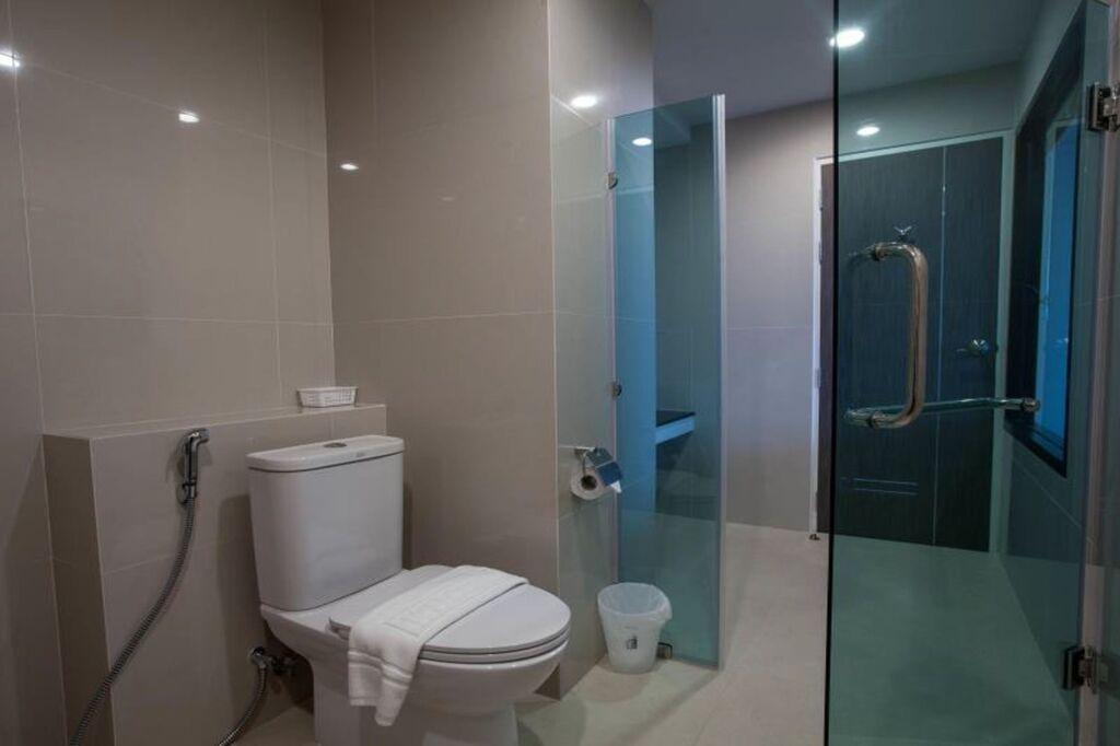 Кхлонг-Янг: Leosor Hotel