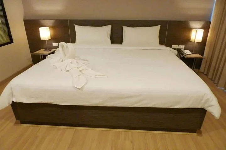 Кхлонг-Янг: Leosor Hotel
