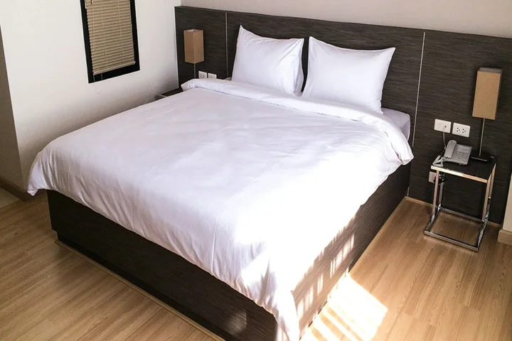 Кхлонг-Янг: Leosor Hotel