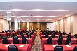 Кхлонг-Янг: Leosor Hotel