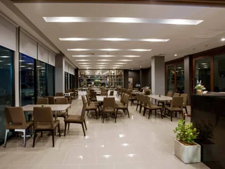 Кхлонг-Янг: Leosor Hotel